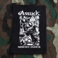 ASSÜCK - Misery Index