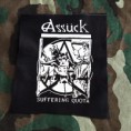 ASSÜCK - Suffering Quota